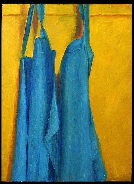 MarvickArt-BlueAprons-1997